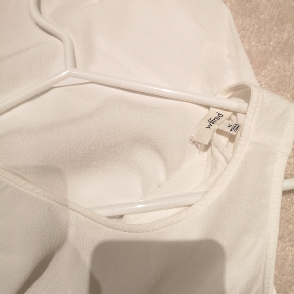 Wilfred crop top - Picture 3 of 3